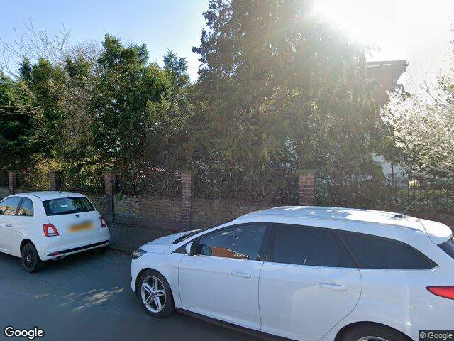 Street view · 2025