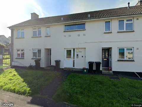 Combe Lea Community Resource Centre, Radstock