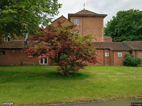 Beaufort House, Burnham-on-Sea