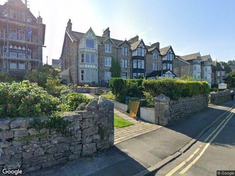 Holly Bank Care Home, Carnforth