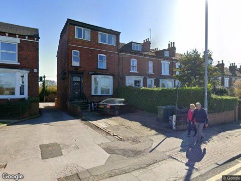 Wakefield Road, Leeds