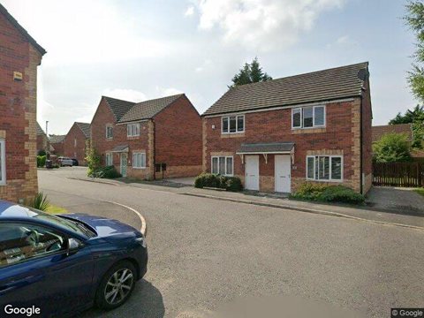 Hillside Care Home, Liverpool