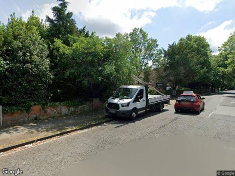 Southborough Nursing Home, Surbiton