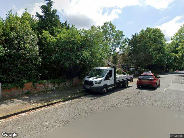 Street view · 2025