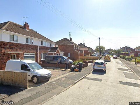 12A Masefield Avenue, Swindon