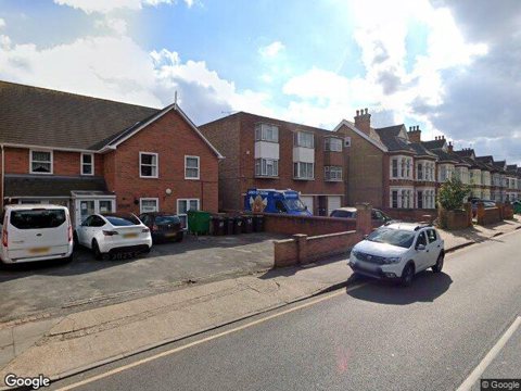 Pelham Manor, Gravesend