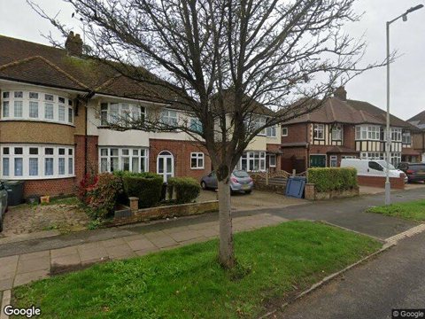 Stockwood House, Luton