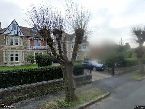 Gorselands Care Home, Clevedon