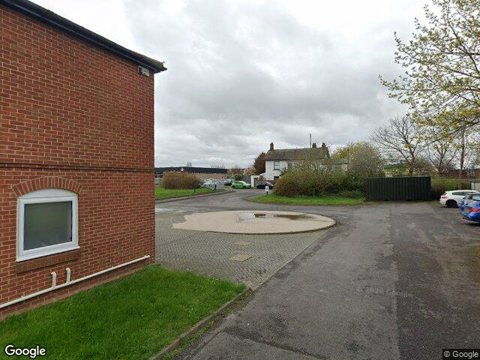 Holly House Care Home, Washington