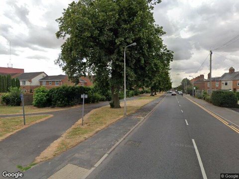 The Bungalow Care Home, Spalding