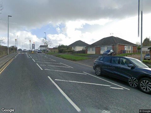Queens Lodge Nursing Home, Blackburn