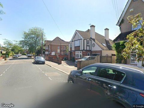 Amberside, Watford