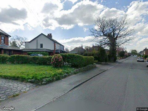 Lostock Lodge, Preston