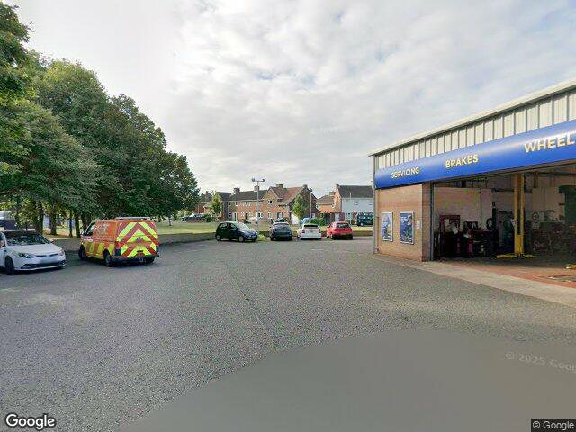 Street view · 2024