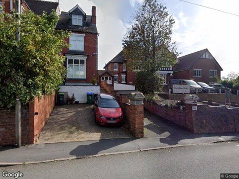 Karenza Care Home, Rowley Regis