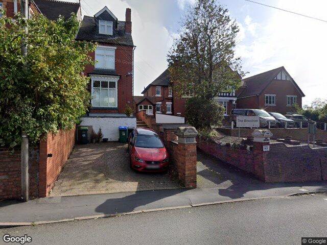 Street view · 2025