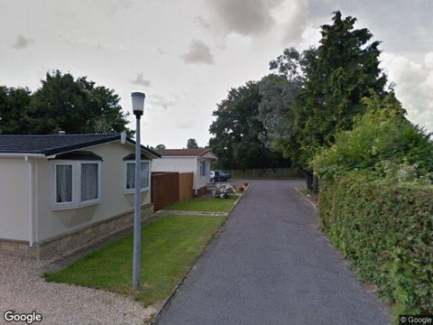 Orchard Leigh, Cheltenham