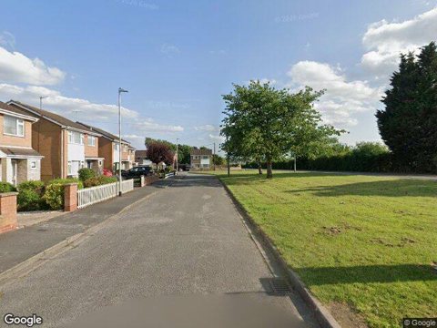 OSJCT Foxby Court, Gainsborough