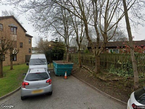 River Brook Care Home, Birmingham