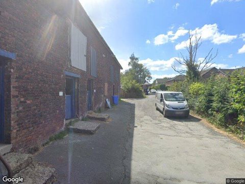 The Elton Unit, Bury