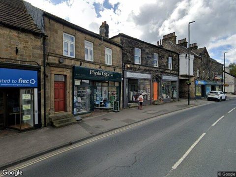 Wharfeside, Otley