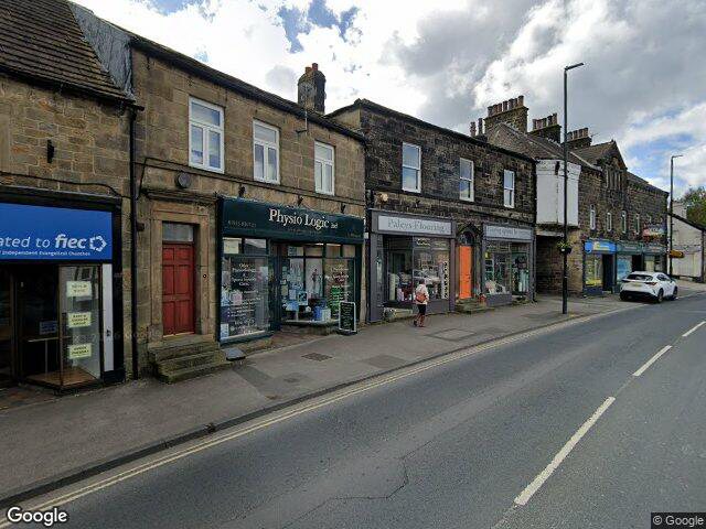 Street view · 2024