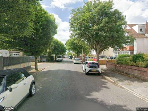 14 Southwood Avenue, Bournemouth