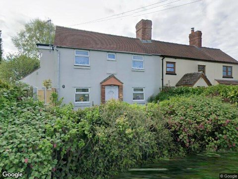 Greenfields, Shrewsbury