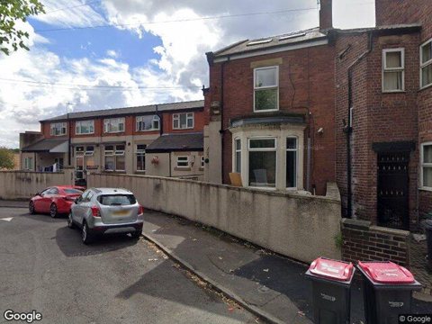Rotherview, Rotherham
