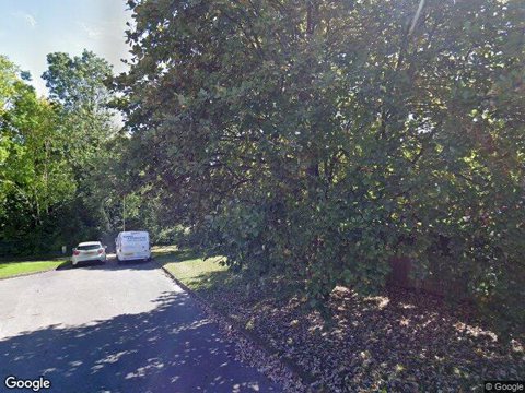 Marlfield Care Home With Nursing, Alton