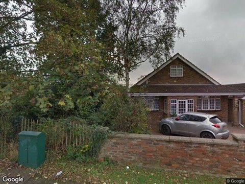 Bricket Wood Care Limited, St Albans