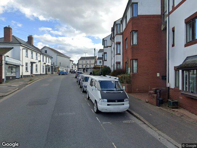 Street view · 2022