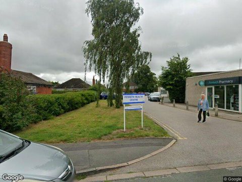 Heathside, Warrington