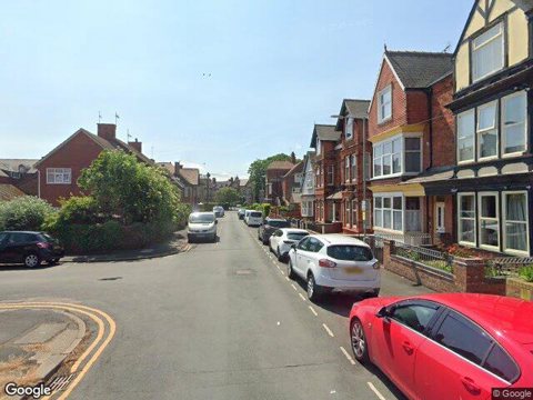 The Conifers, Bridlington