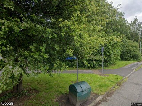 Marlcroft, Warrington