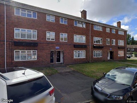 Ernest Bold Resource Centre, Bilston