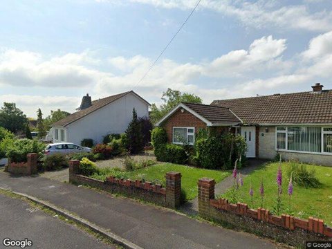 56 Sycamore Grove, Trowbridge