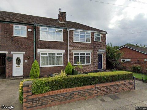 Barton Brook Care Home, Manchester