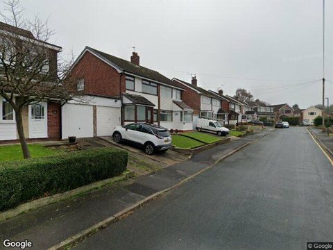 Stocks Hall Residential Home - Ormskirk, Ormskirk