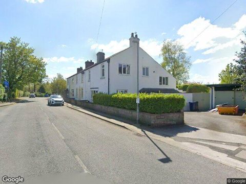 Chestnut Grove Rest Home, Preston