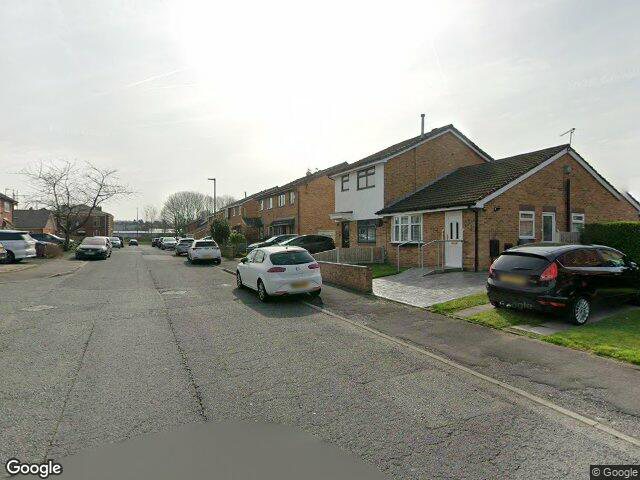 Street view · 2026