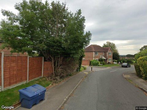 Durlands Road, Horndean