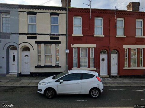 Walton Manor Residential and Nursing Home, Liverpool