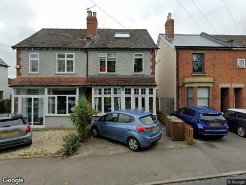 Gloucestershire House - Care Home with Nursing Physical Disabilities, Cheltenham