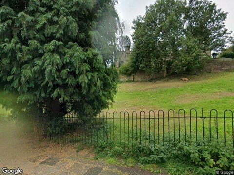 Hulton Care Home, Manchester