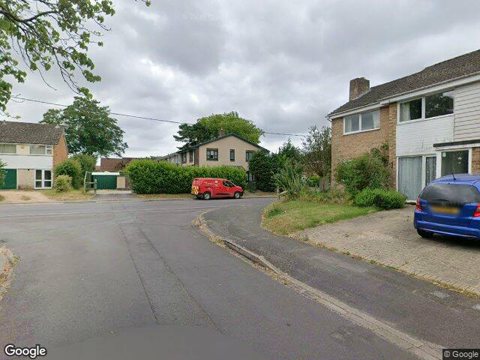 Badgers Holt Residential Care Home, Southampton