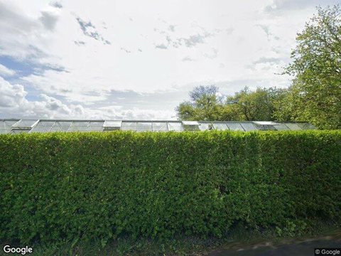 Stanley Lodge Residential Home, Forton