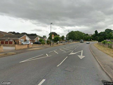 CHESTNUT RISE NURSING HOME, Doncaster