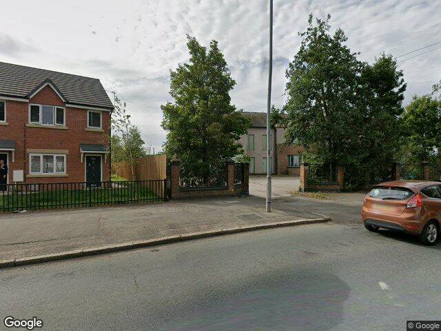 Street view · 2024