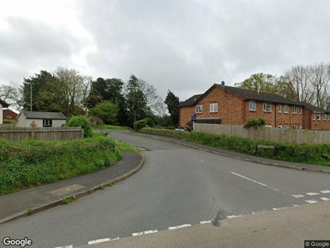 Greenhill Residential Care Home, Newton Abbot